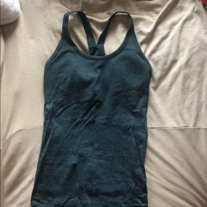 Lululemon Ebb to Street Tank